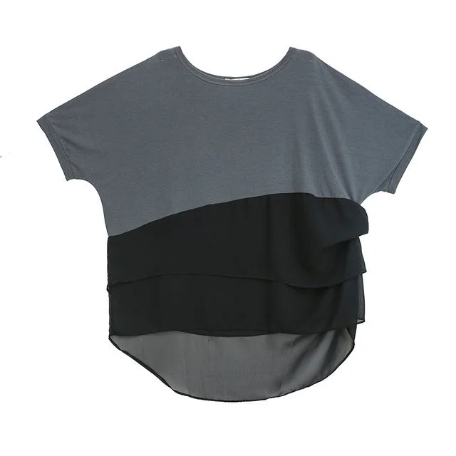 gray