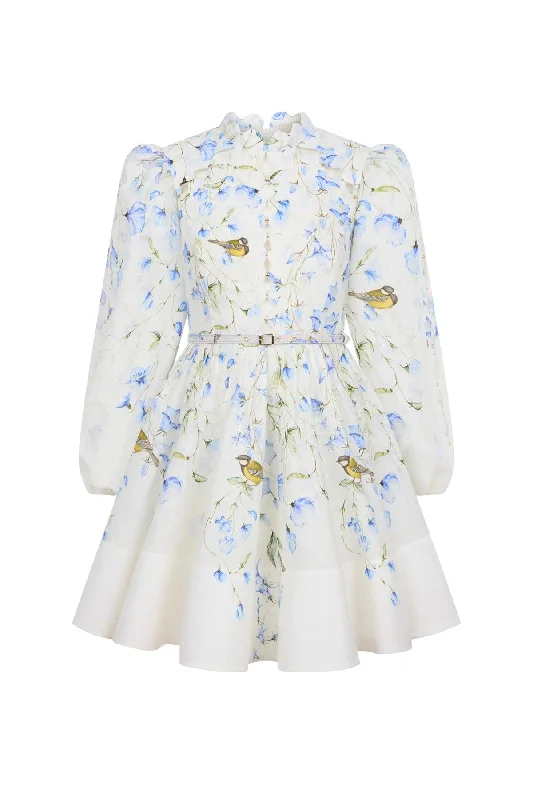 Allora Dress Tunics Sophisticated sleek