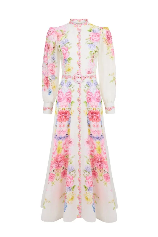 Aurora Dress Tunics Versatile functional