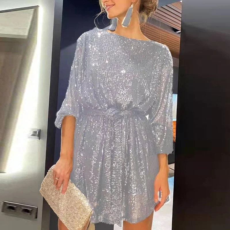 Silvery