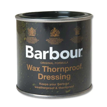 Barbour Wax Thornproof Dressing Tunics Fashionable chic