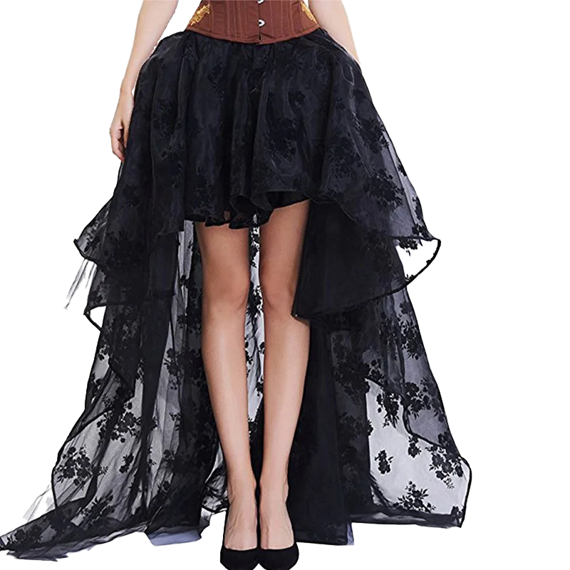 Dress-Black