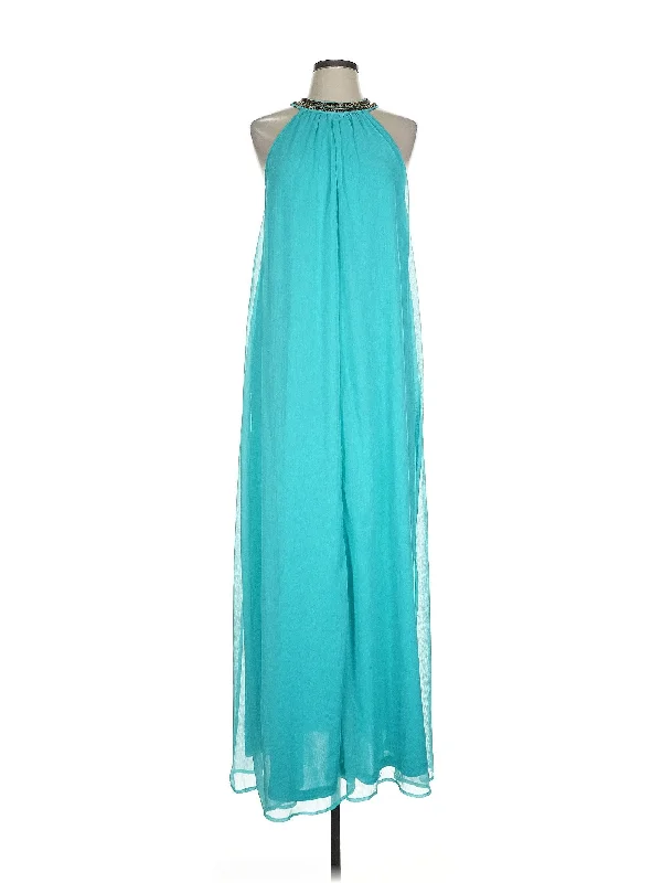 Casual Dress Elegant Long Evening