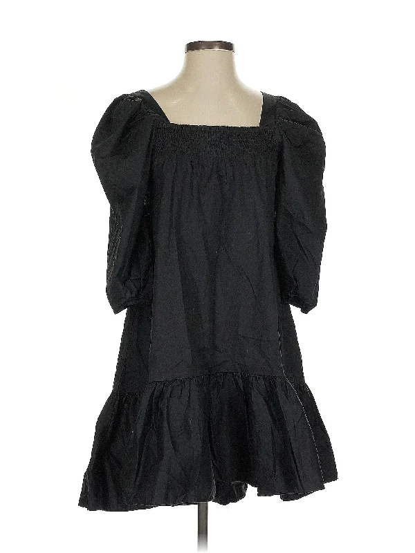 Casual Dress Tunics Stylish elegant