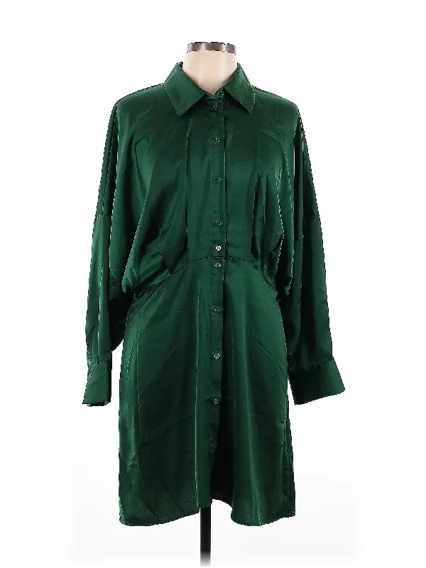 Casual Dress empire Waist empire