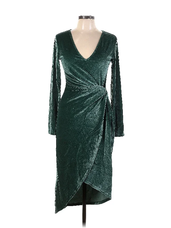 Cocktail Dress Tunics Seasonal trendy