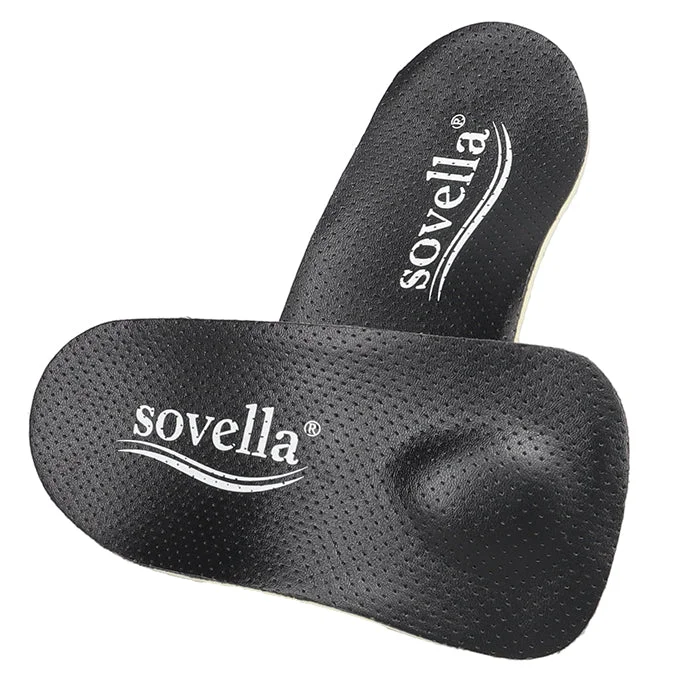 Sovella Dress Arch Supports with Met Pad sweetheart Neckline Romantic