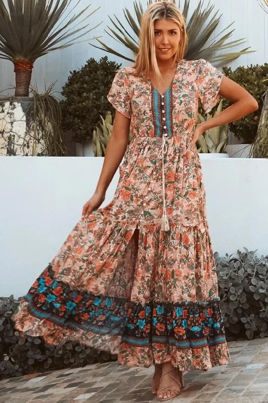 Dress Boho by Dreamcatcher Tunics Recommended stylist