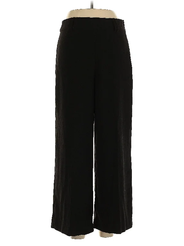 Dress Pants Tunics Summer linen