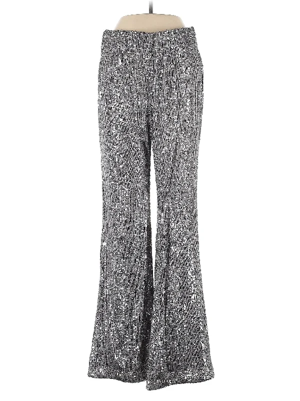 Dress Pants Tunics Prom sequined