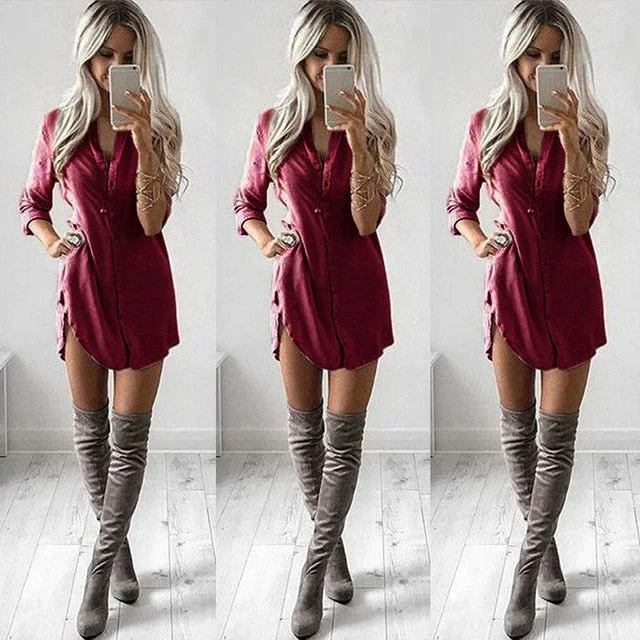 Wine Red