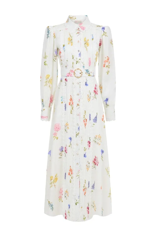 Felicia Maxi Dress Tunics Versatile functional