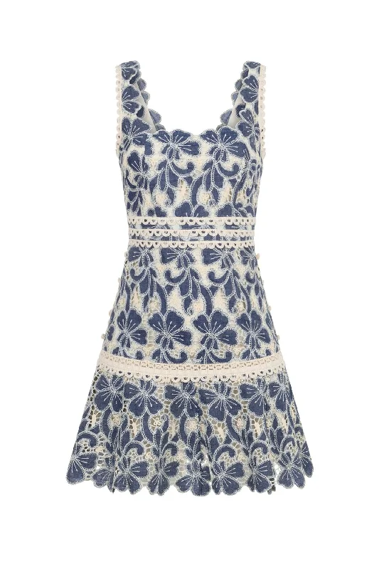 Fiore Dress Tunics Fashionable chic
