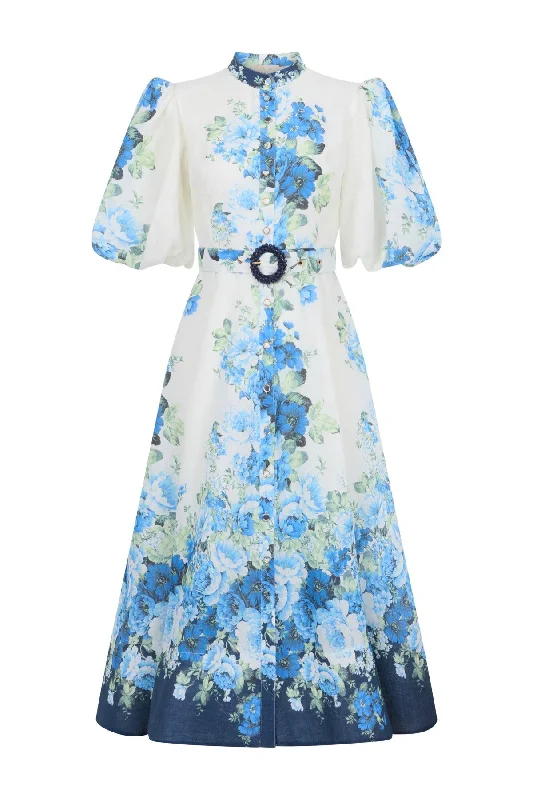 Fiume Dress Tunics Timeless classic
