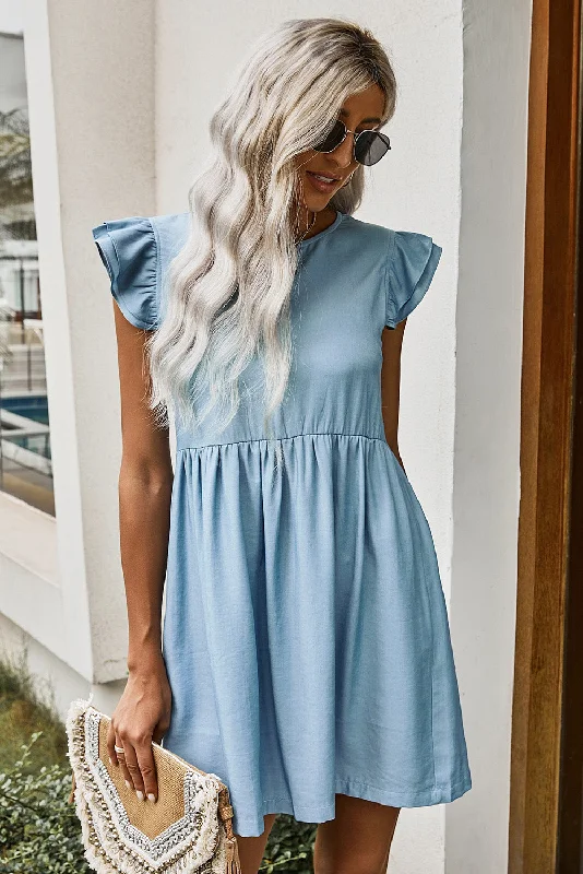 Sky Blue