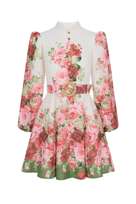 Isabella Dress Tunics Custom made