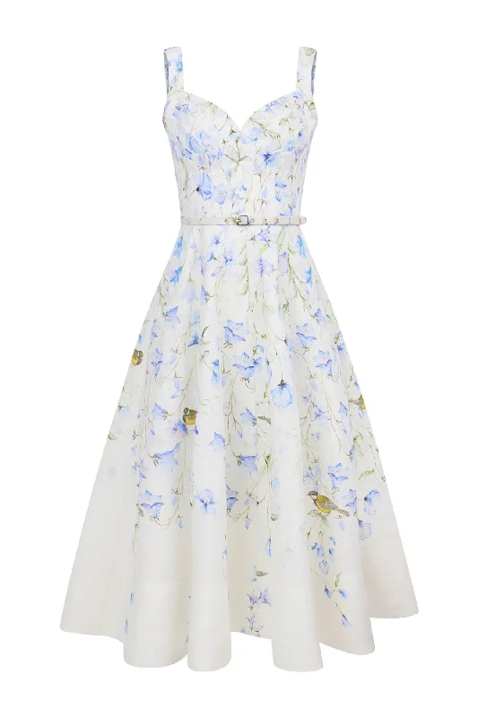 Ivy Dress Tunics Stylish elegant