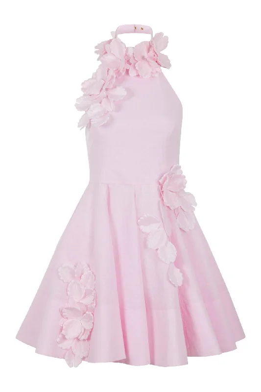 Lola Dress Tunics Essential wardrobe