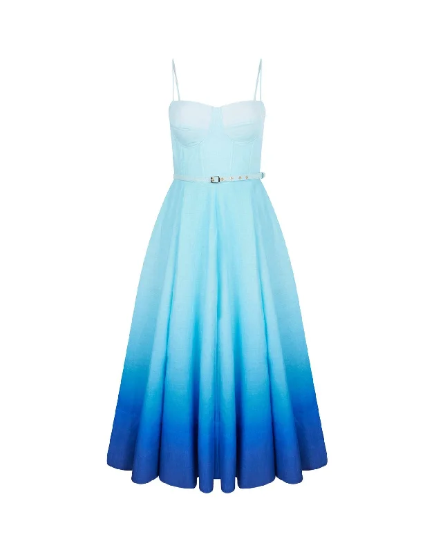 Nuvola Dress Tunics Stylish elegant