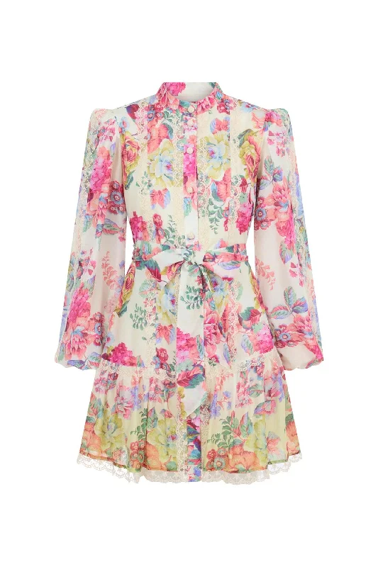 Perla Dress Tunics Sale discount