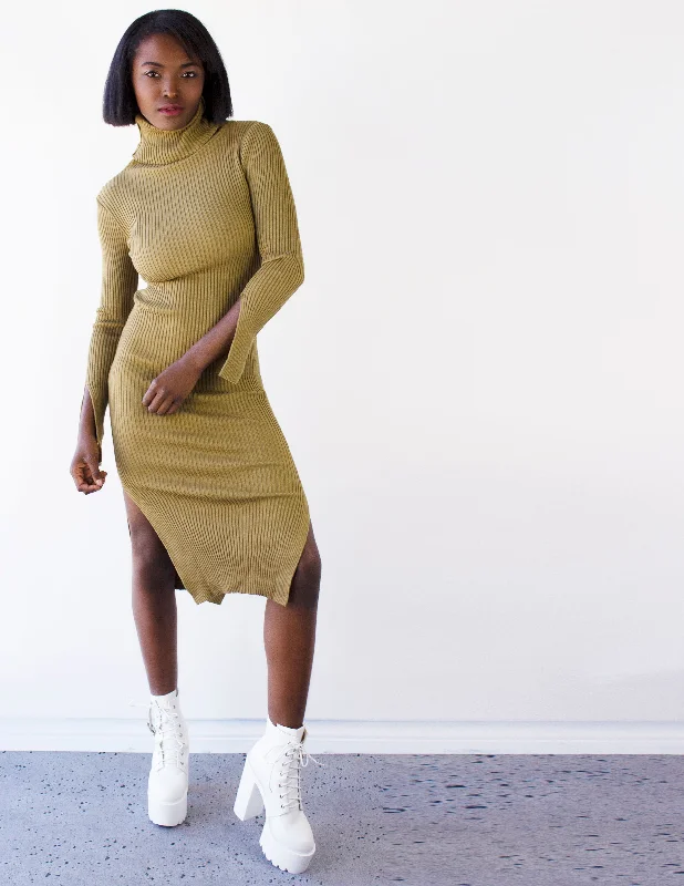 UNCHAIN DRESS Tunics Luxurious high-end