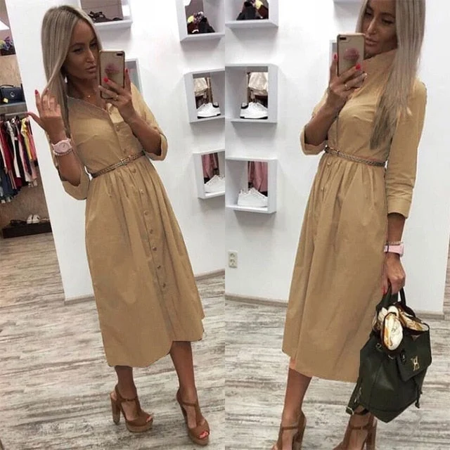 khaki