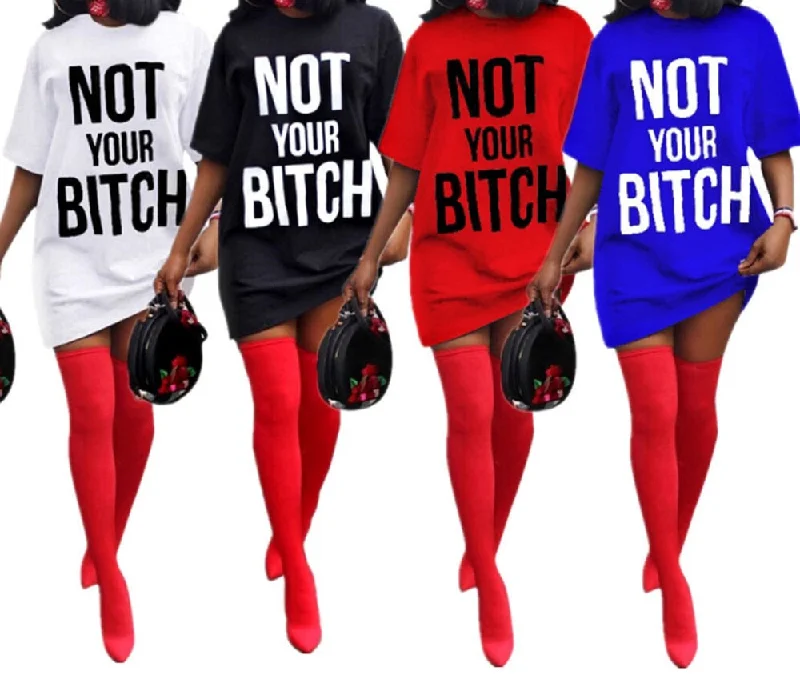 Women Summer Funny Long T Shirt Dress Femme White Black Blue Red Baseball T-shirt 2019 Korean Clothing Streetwear Vogue Top Tee Tunics Spring floral