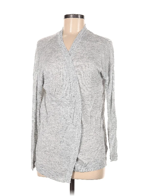 Cardigan Patchwork Embroidered Appliqued