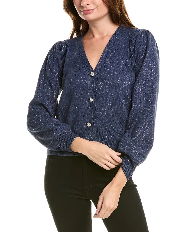 Joseph A. Cardigan Layered Multi-layer Single Layer