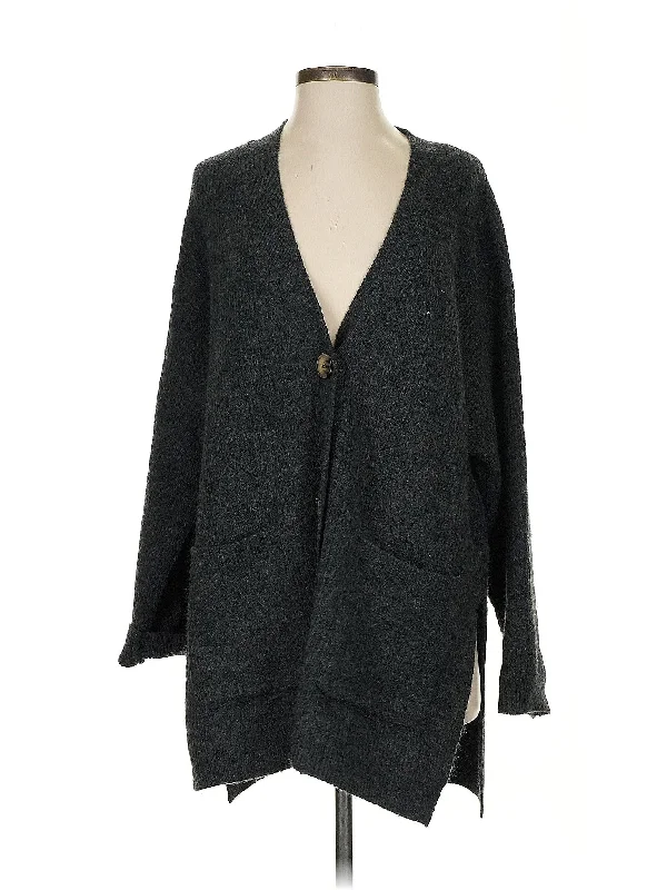 Cardigan Sequined Glittery Shiny