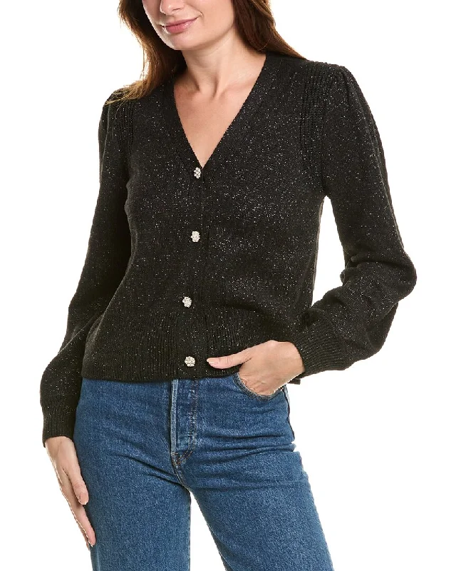 Joseph A. Cardigan Boxy Cardigan Fitted Cardigan A-Line