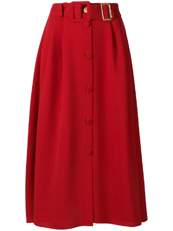 Franck skirt denim skirt classic