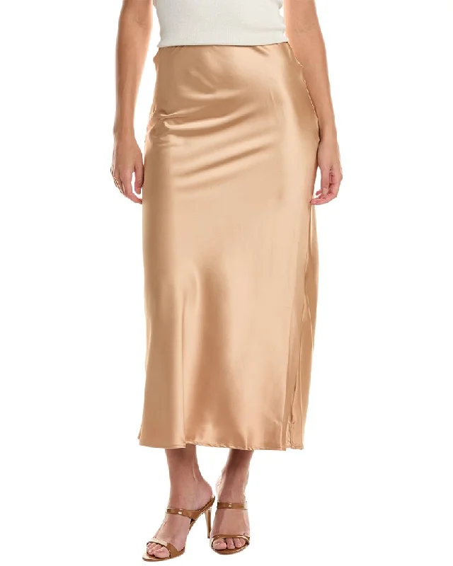 70/21 Midi Skirt athletic skirt fit
