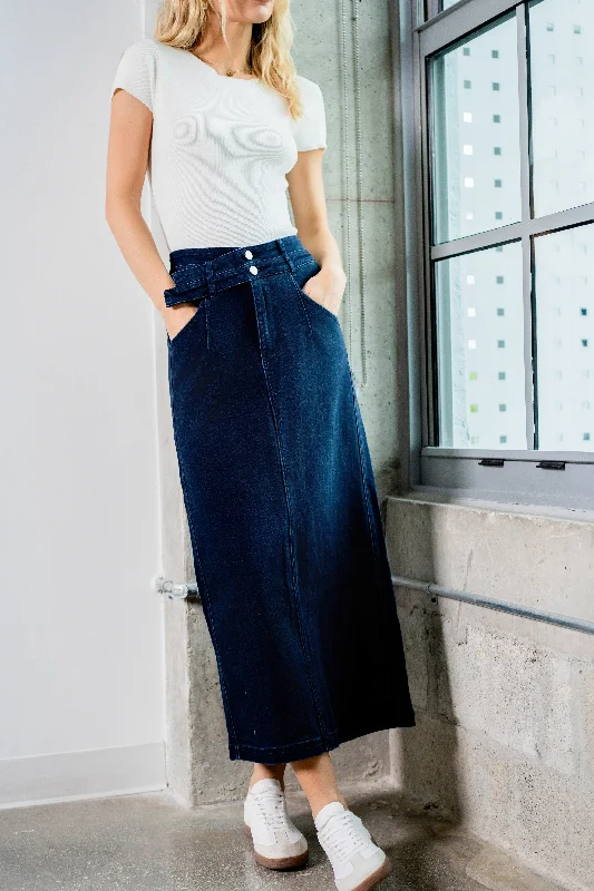 DENIM