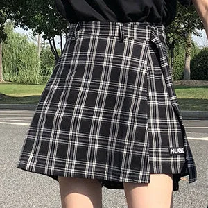 Black/White