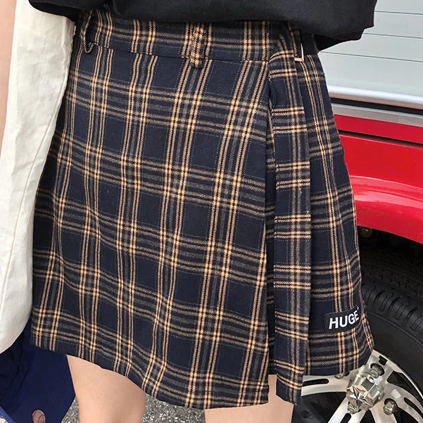 Navy/Yellow