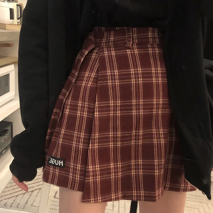 Red/White