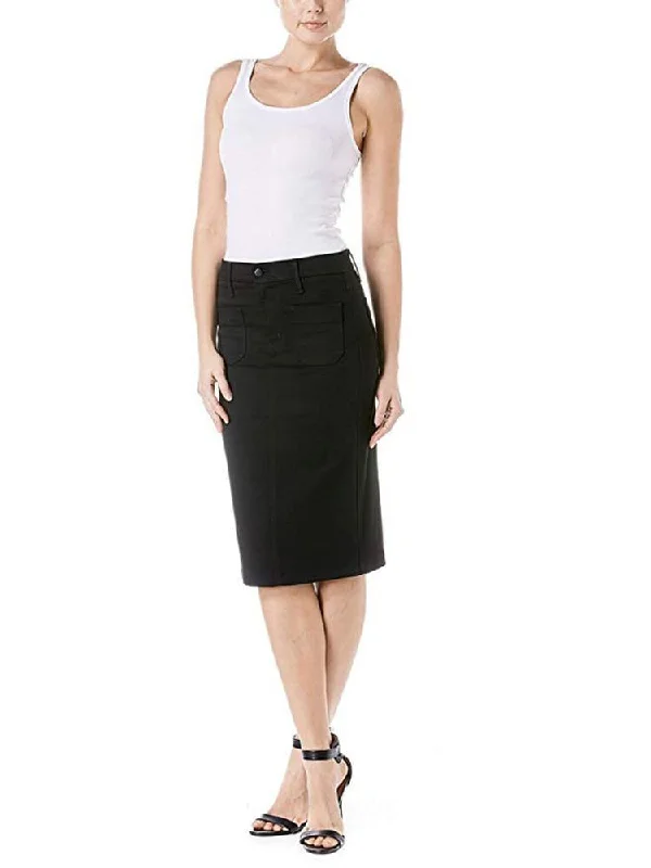 Level 99 Briana Pencil Skirt lace skirt romantic