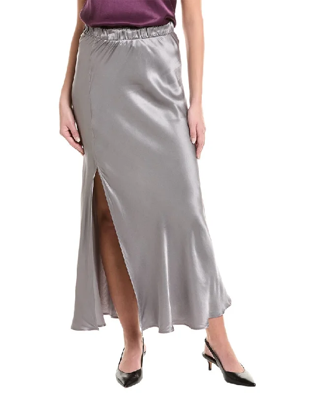 Nation LTD Maribel Skirt linen skirt airy