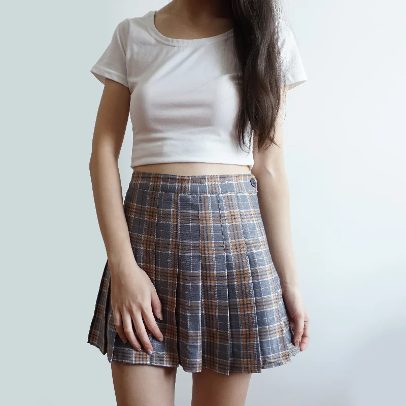 Gray