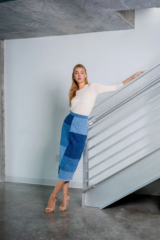 DENIM